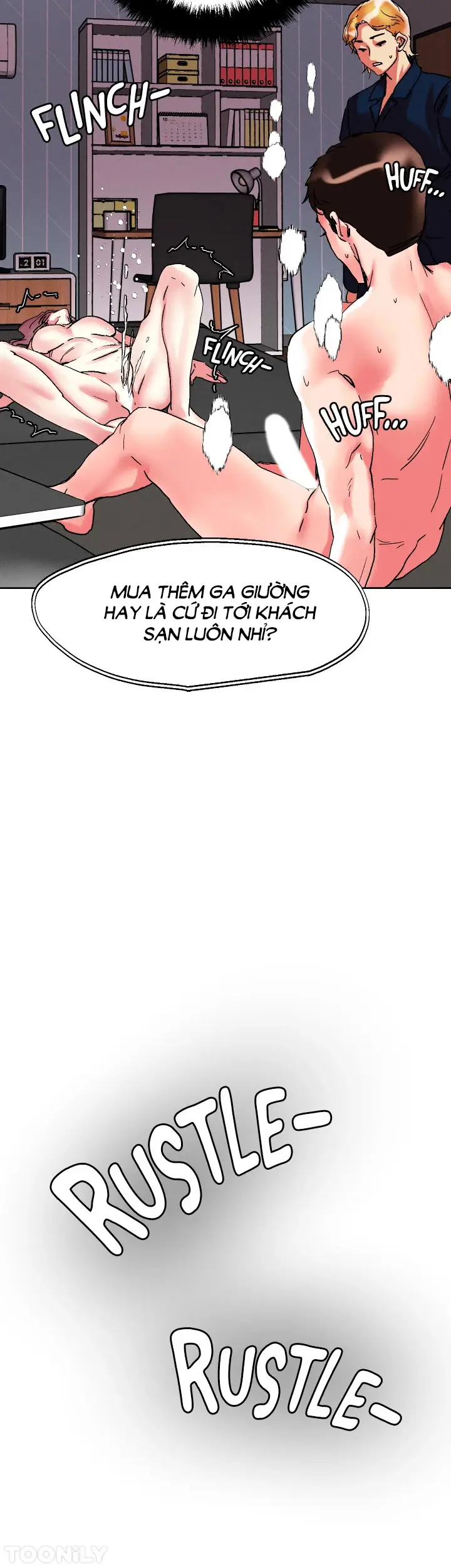 Quyền năng chịch gái Chap Chapter 83-Quyền năng chịch gái - Next Chap 84