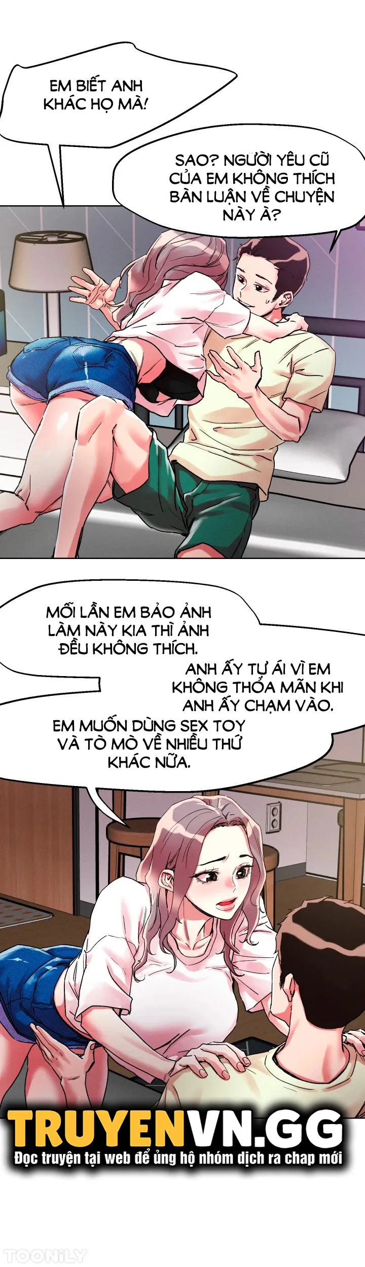 Quyền năng chịch gái Chap Chapter 81-Quyền năng chịch gái - Next Chap 82