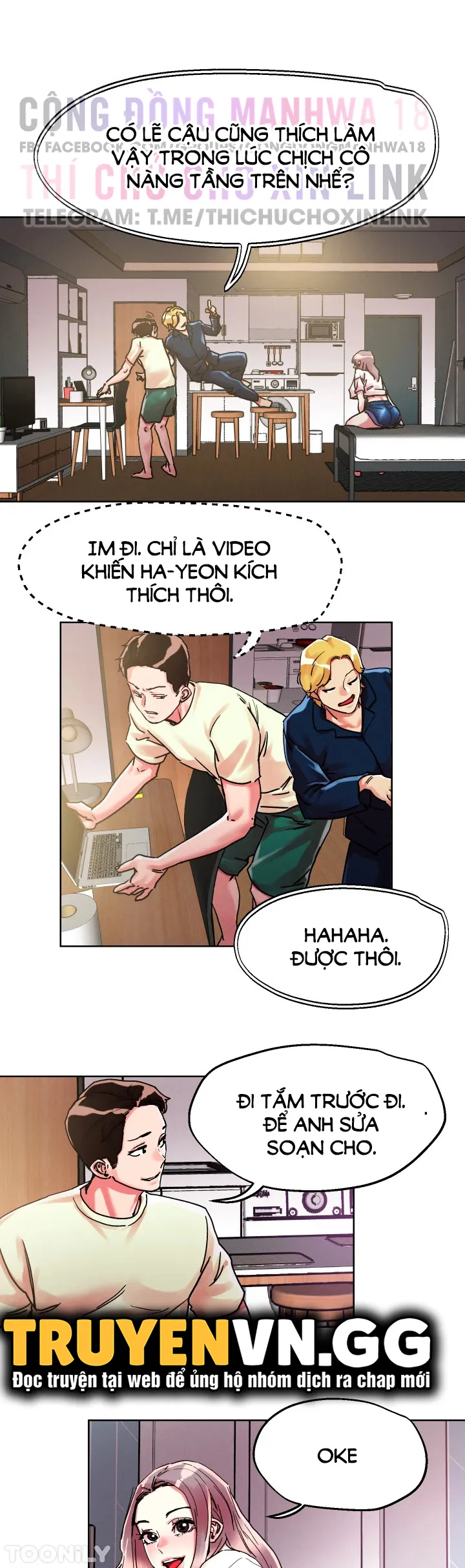 Quyền năng chịch gái Chap Chapter 81-Quyền năng chịch gái - Next Chap 82