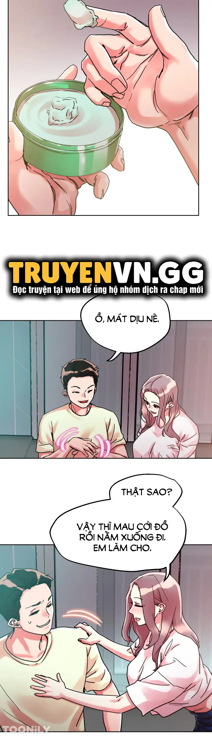 Quyền năng chịch gái Chap Chapter 81-Quyền năng chịch gái - Next Chap 82