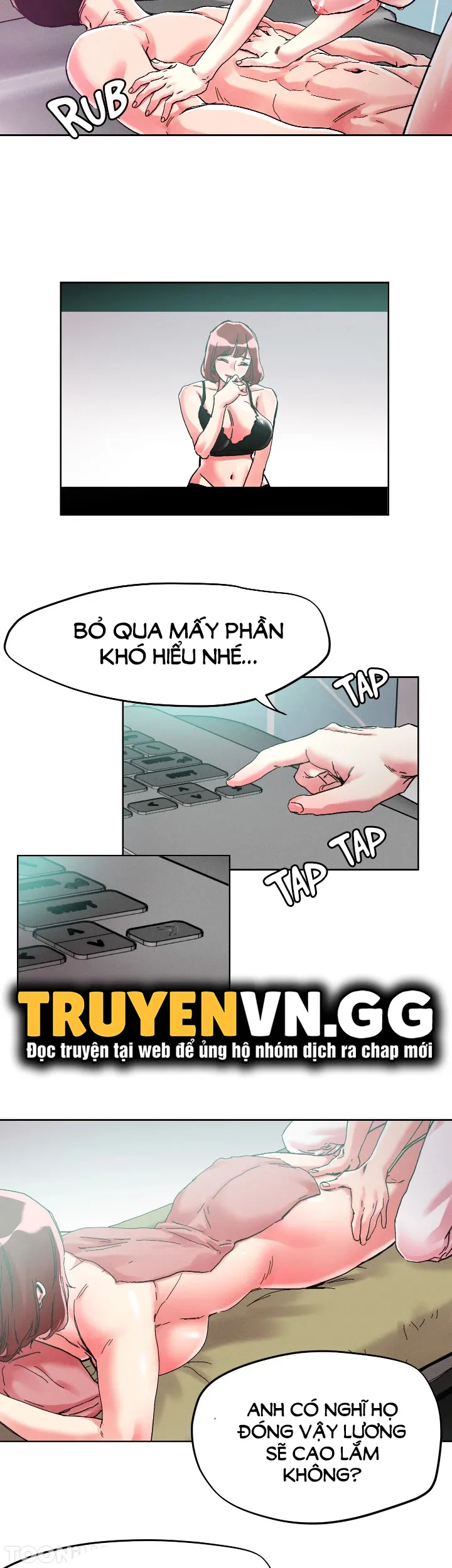 Quyền năng chịch gái Chap Chapter 81-Quyền năng chịch gái - Next Chap 82