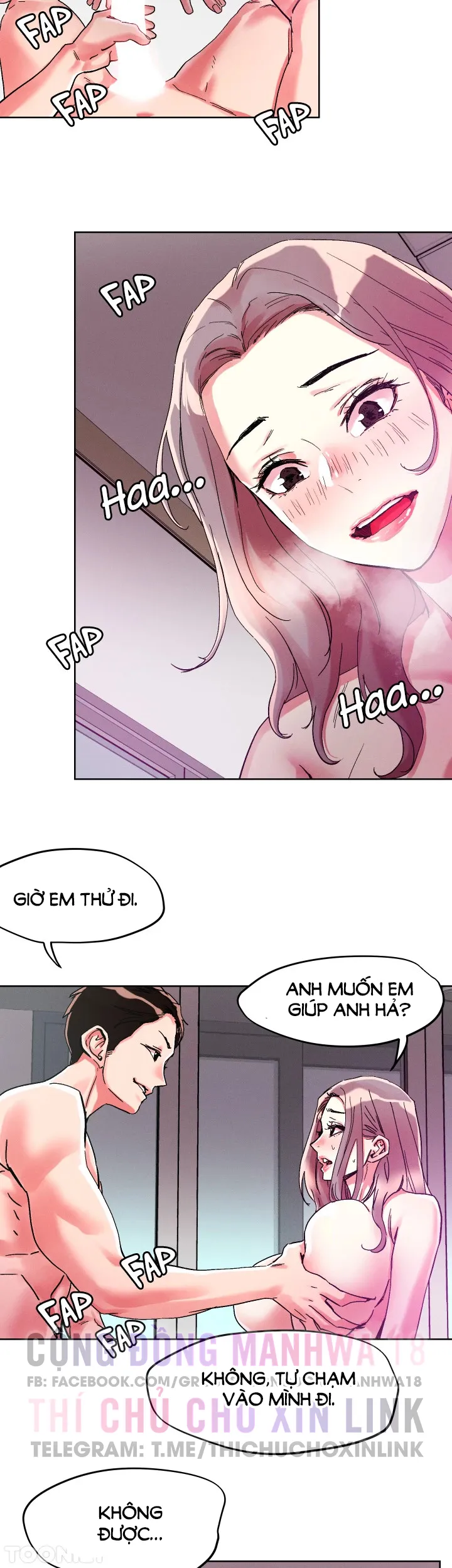 Quyền năng chịch gái Chap Chapter 81-Quyền năng chịch gái - Next Chap 82