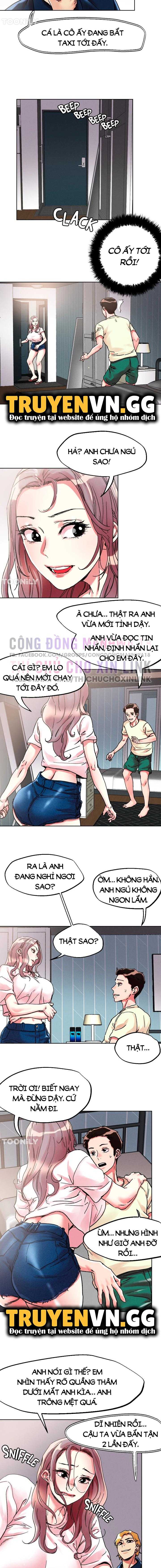 Quyền năng chịch gái Chap Chapter 80-Quyền năng chịch gái - Next Chap 81