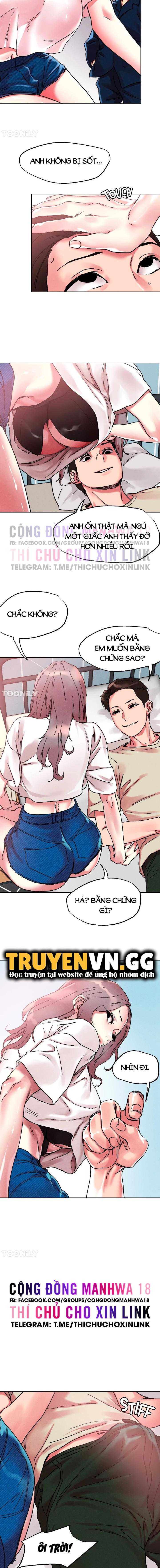 Quyền năng chịch gái Chap Chapter 80-Quyền năng chịch gái - Next Chap 81