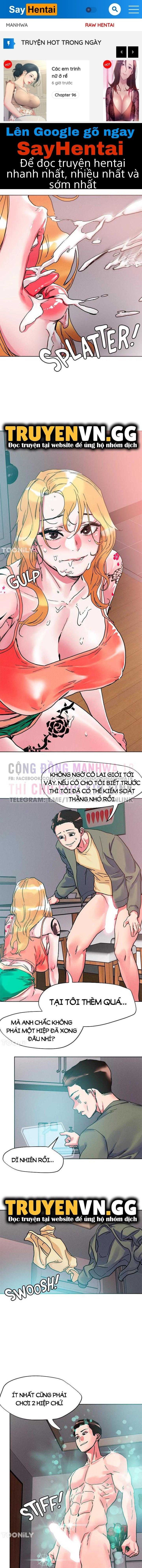 Quyền năng chịch gái Chap Chapter 80-Quyền năng chịch gái - Next Chap 81