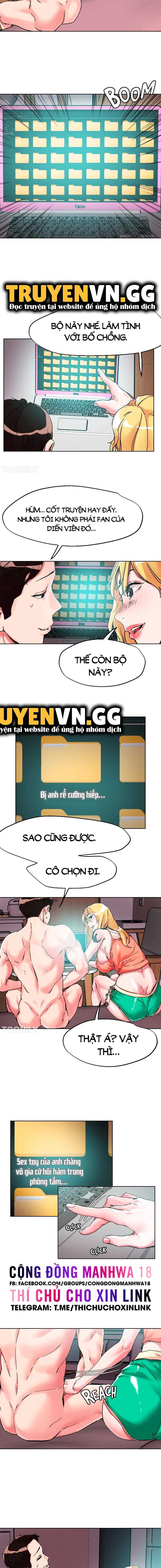 Quyền năng chịch gái Chap Chapter 80-Quyền năng chịch gái - Next Chap 81
