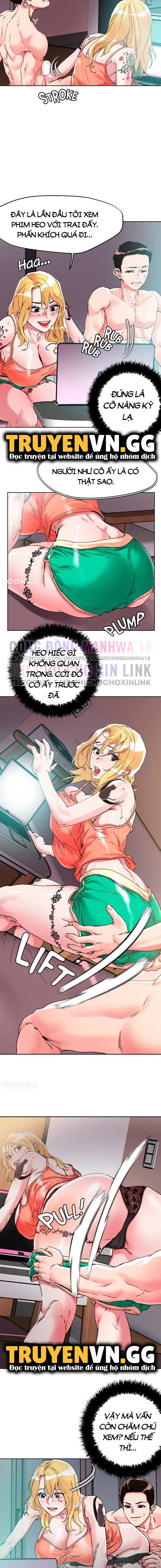 Quyền năng chịch gái Chap Chapter 80-Quyền năng chịch gái - Next Chap 81