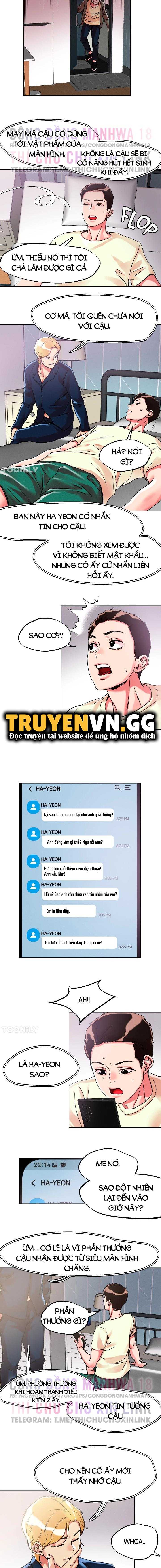 Quyền năng chịch gái Chap Chapter 80-Quyền năng chịch gái - Next Chap 81