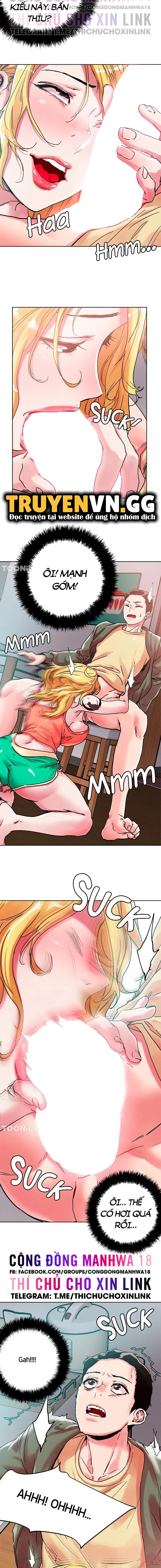Quyền năng chịch gái Chap Chapter 79-Quyền năng chịch gái - Next Chap 80
