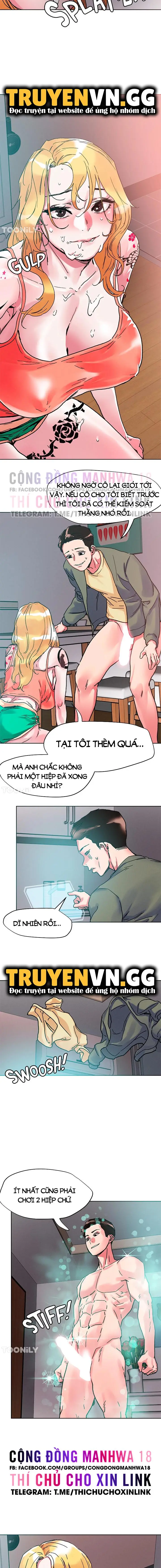 Quyền năng chịch gái Chap Chapter 79-Quyền năng chịch gái - Next Chap 80
