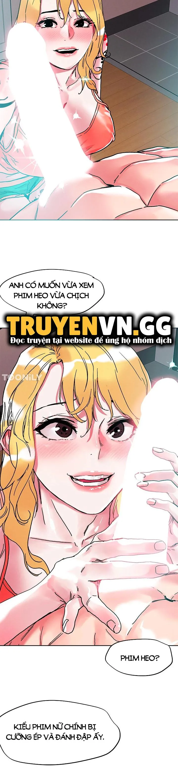 Quyền năng chịch gái Chap Chapter 79-Quyền năng chịch gái - Next Chap 80