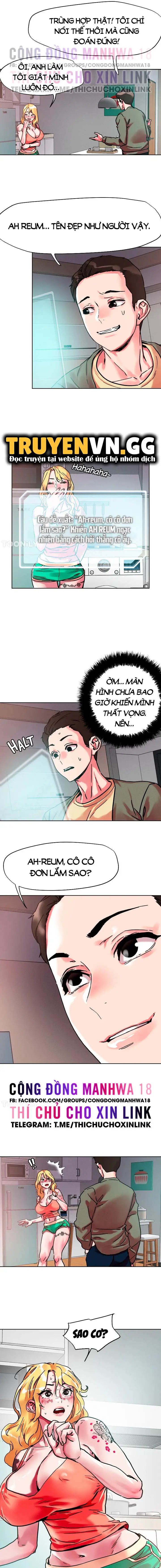 Quyền năng chịch gái Chap Chapter 79-Quyền năng chịch gái - Next Chap 80