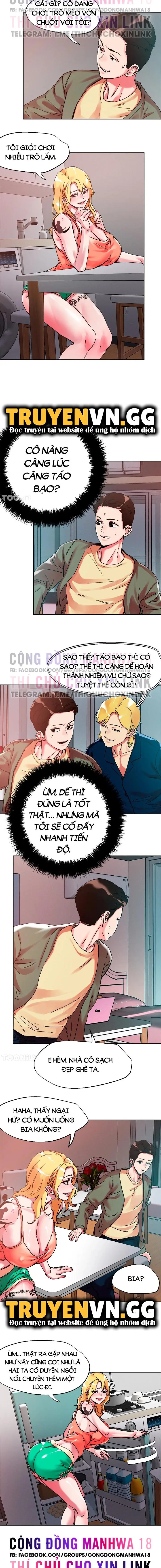 Quyền năng chịch gái Chap Chapter 79-Quyền năng chịch gái - Next Chap 80