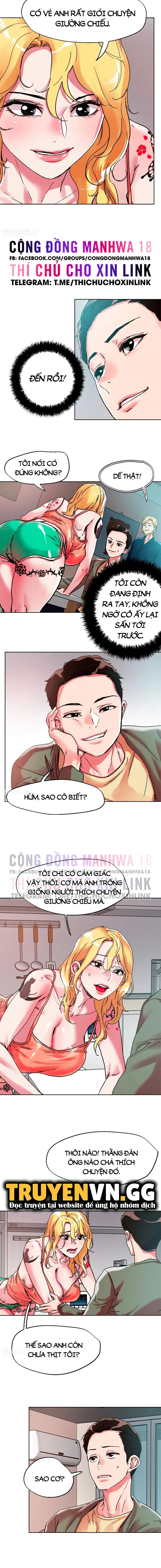 Quyền năng chịch gái Chap Chapter 79-Quyền năng chịch gái - Next Chap 80