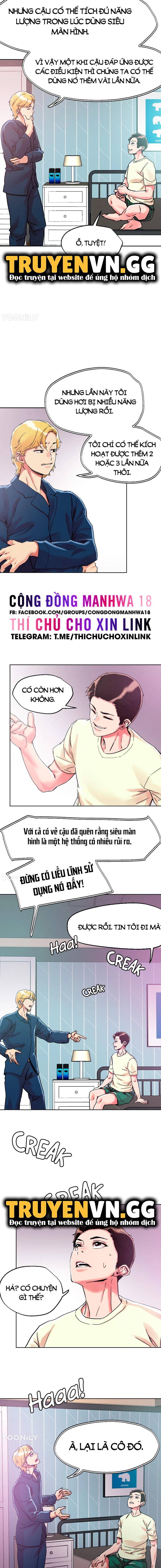 Quyền năng chịch gái Chap Chapter 78-Quyền năng chịch gái - Next Chap 79