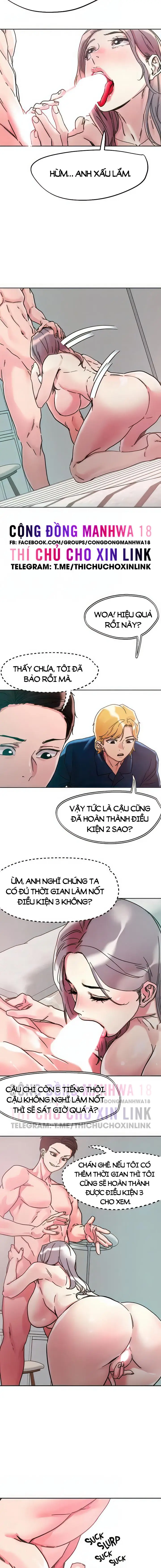 Quyền năng chịch gái Chap Chapter 77-Quyền năng chịch gái - Next Chap 78
