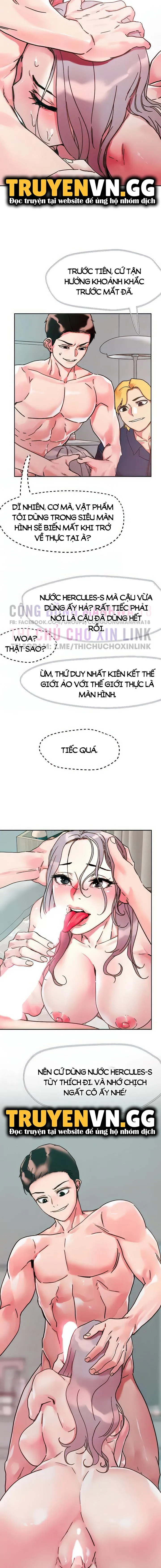 Quyền năng chịch gái Chap Chapter 77-Quyền năng chịch gái - Next Chap 78