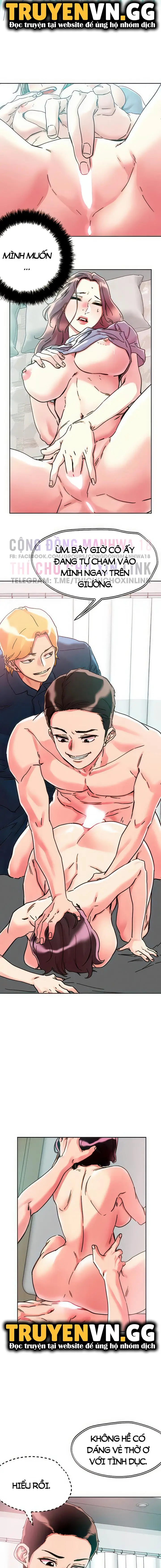 Quyền năng chịch gái Chap Chapter 77-Quyền năng chịch gái - Next Chap 78