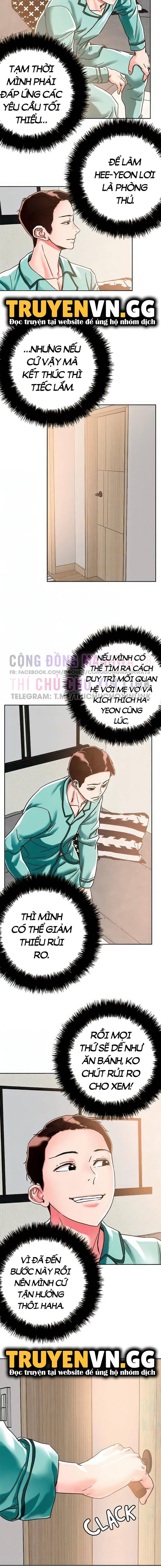 Quyền năng chịch gái Chap Chapter 76-Quyền năng chịch gái - Next Chap 77