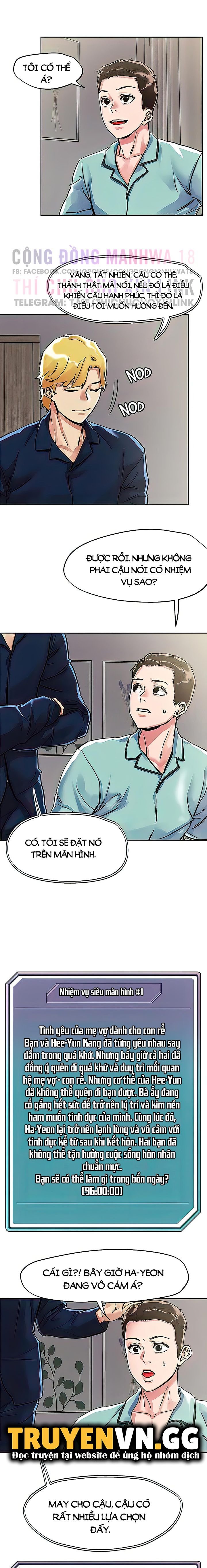 Quyền năng chịch gái Chap Chapter 74-Quyền năng chịch gái - Next Chap 75