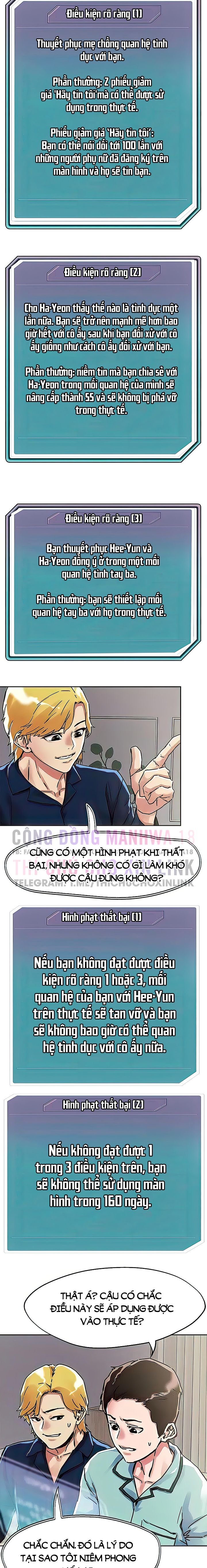 Quyền năng chịch gái Chap Chapter 74-Quyền năng chịch gái - Next Chap 75