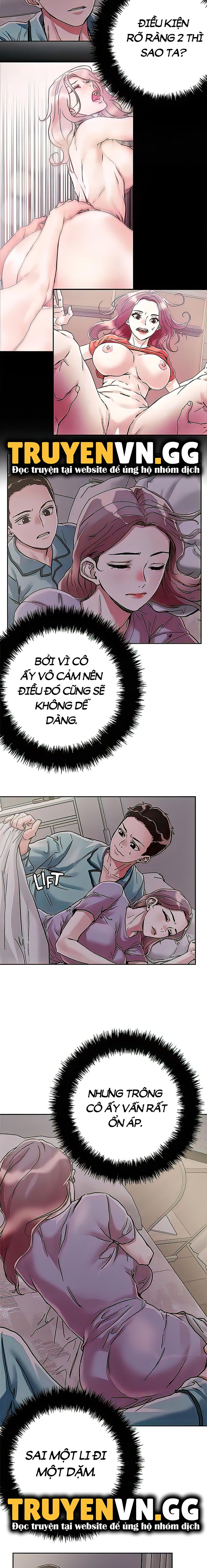 Quyền năng chịch gái Chap Chapter 74-Quyền năng chịch gái - Next Chap 75