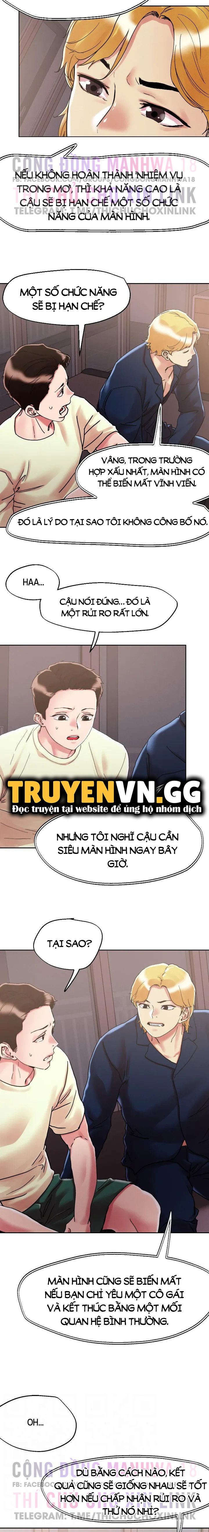 Quyền năng chịch gái Chap Chapter 73-Quyền năng chịch gái - Next Chap 74