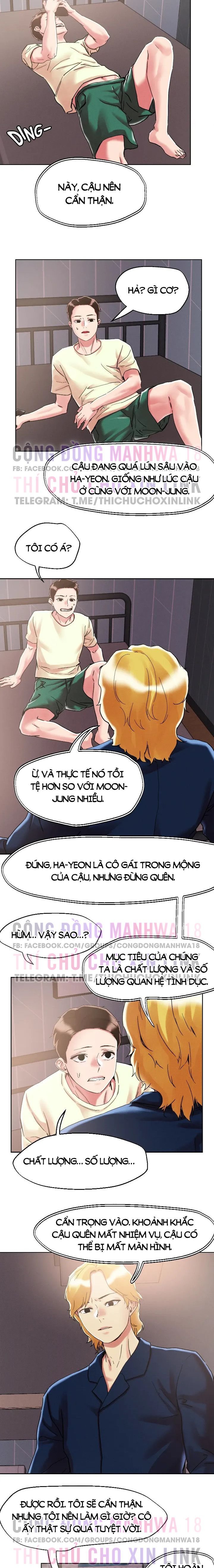 Quyền năng chịch gái Chap Chapter 73-Quyền năng chịch gái - Next Chap 74
