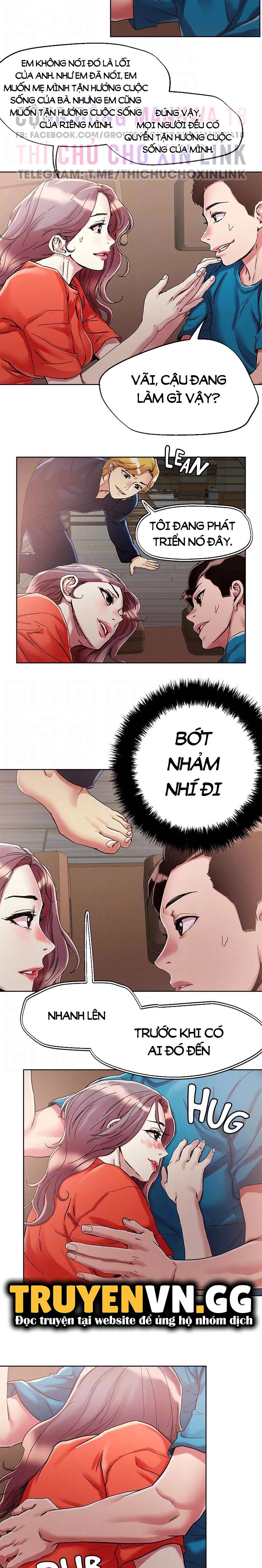 Quyền năng chịch gái Chap Chapter 72-Quyền năng chịch gái - Next Chap 73