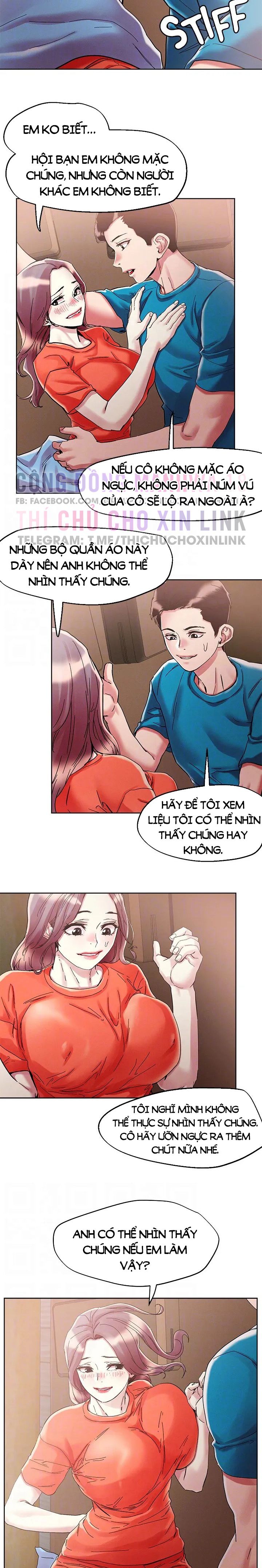 Quyền năng chịch gái Chap Chapter 72-Quyền năng chịch gái - Next Chap 73