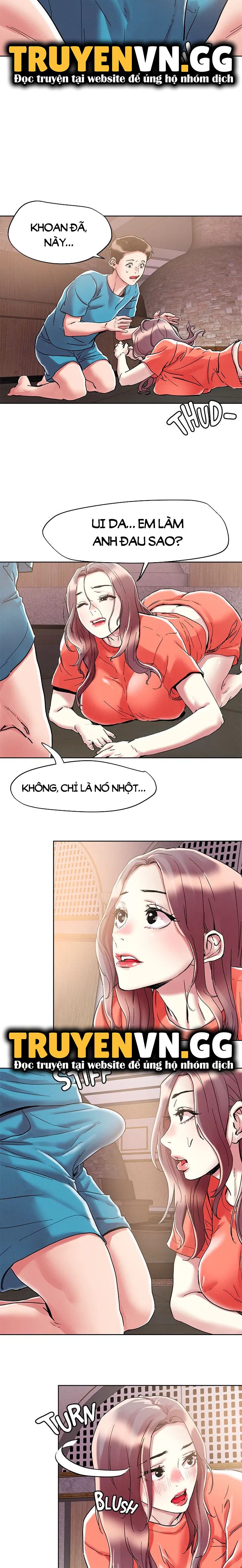 Quyền năng chịch gái Chap Chapter 71-Quyền năng chịch gái - Next Chap 72