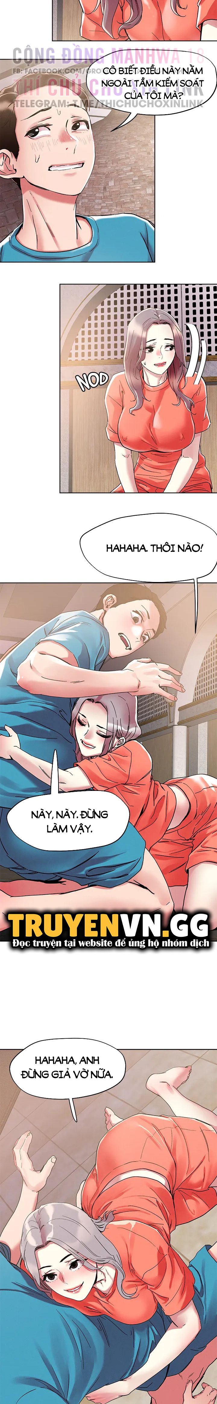 Quyền năng chịch gái Chap Chapter 71-Quyền năng chịch gái - Next Chap 72