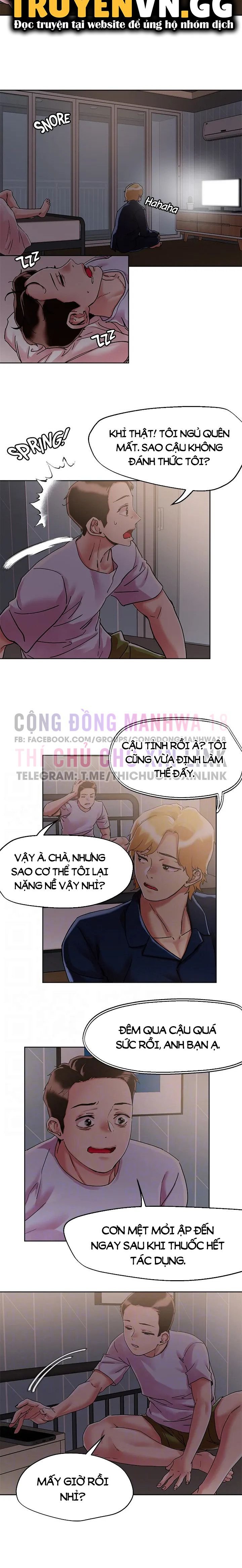 Quyền năng chịch gái Chap Chapter 71-Quyền năng chịch gái - Next Chap 72