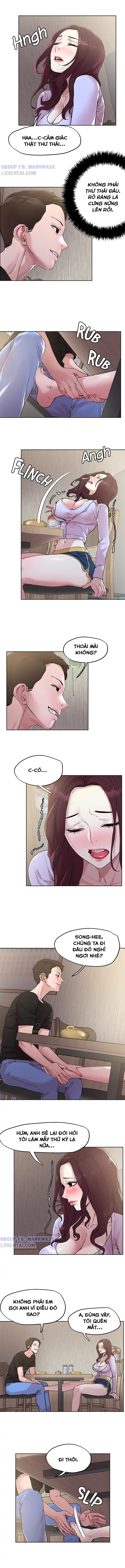 Quyền năng chịch gái Chap Chapter 40-Quyền năng chịch gái - Next Chap 41