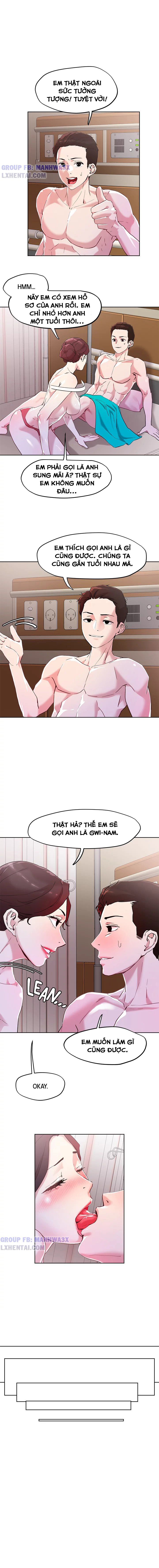 Quyền năng chịch gái Chap Chapter 40-Quyền năng chịch gái - Next Chap 41