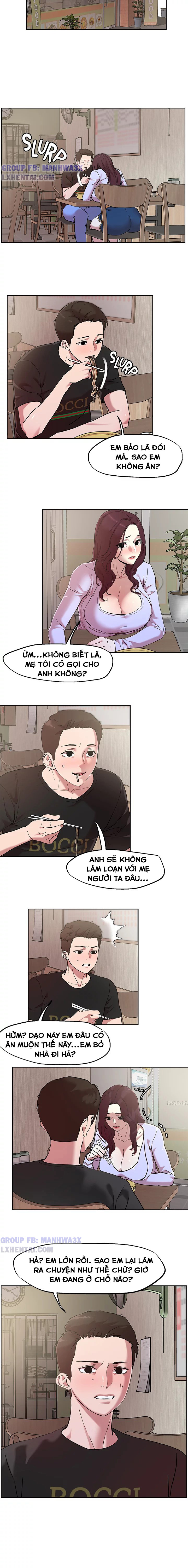 Quyền năng chịch gái Chap Chapter 40-Quyền năng chịch gái - Next Chap 41