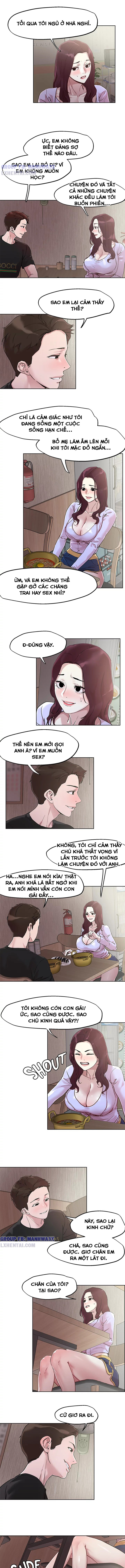 Quyền năng chịch gái Chap Chapter 40-Quyền năng chịch gái - Next Chap 41