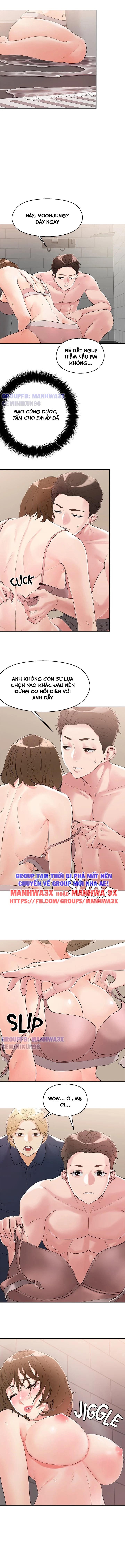 Quyền năng chịch gái Chap Chapter 9-Quyền năng chịch gái - Next Chap 10
