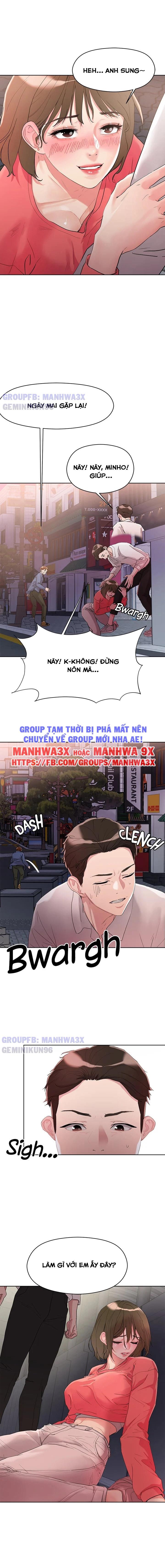 Quyền năng chịch gái Chap Chapter 9-Quyền năng chịch gái - Next Chap 10