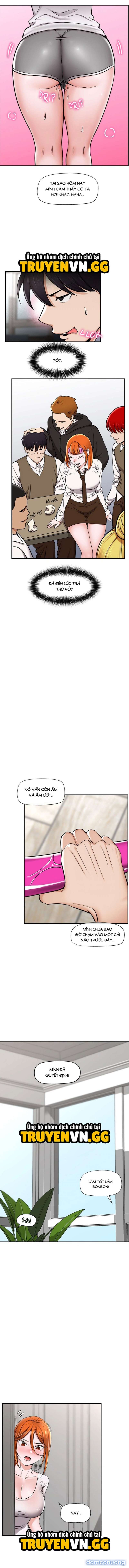 Quyền Năng Thôi Miên Chap Chap 2-Quyền Năng Thôi Miên - Next Chap 3