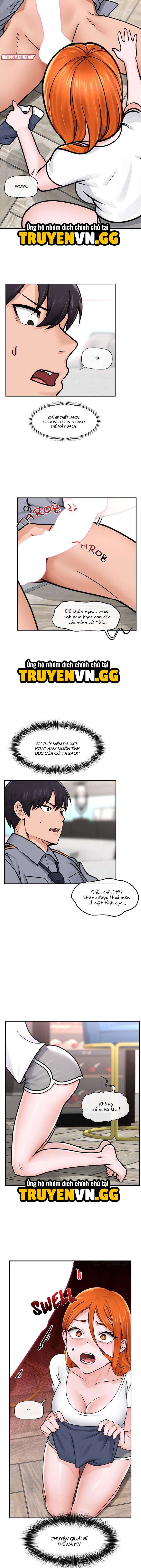 Quyền Năng Thôi Miên Chap Chap 3-Quyền Năng Thôi Miên - Next Chap 4