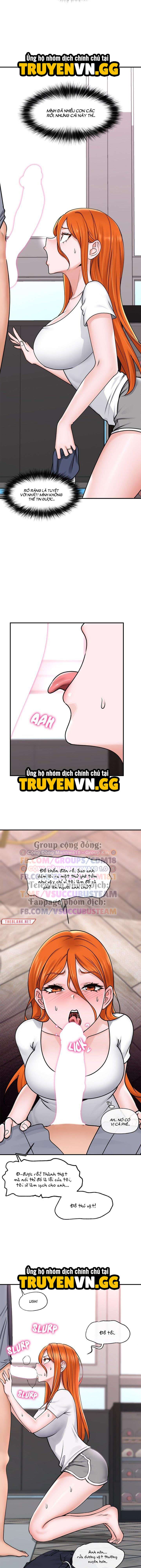 Quyền Năng Thôi Miên Chap Chap 3-Quyền Năng Thôi Miên - Next Chap 4