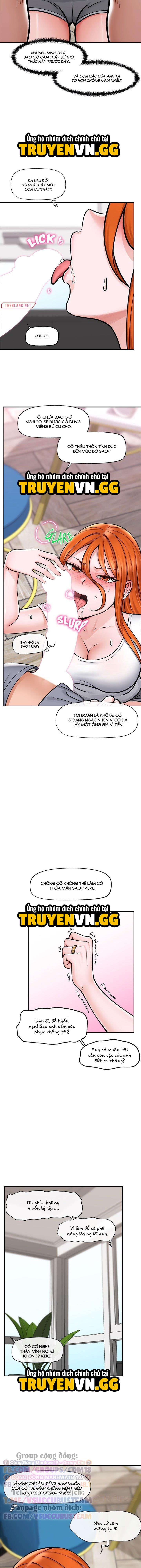 Quyền Năng Thôi Miên Chap Chap 3-Quyền Năng Thôi Miên - Next Chap 4