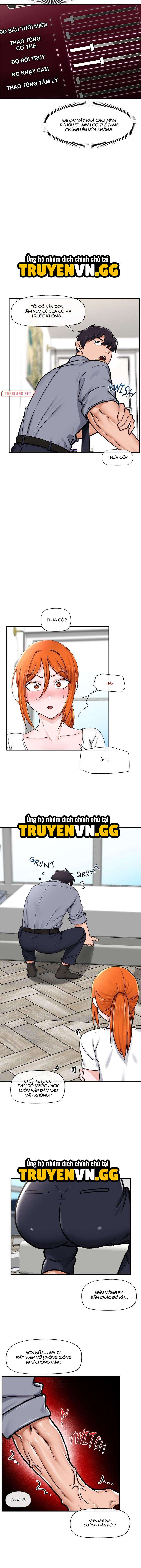 Quyền Năng Thôi Miên Chap Chap 3-Quyền Năng Thôi Miên - Next Chap 4