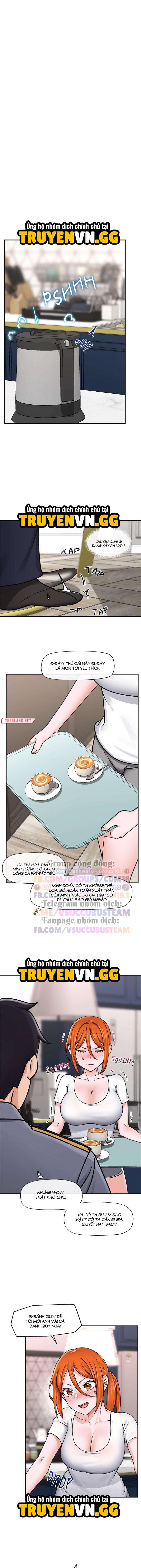 Quyền Năng Thôi Miên Chap Chap 3-Quyền Năng Thôi Miên - Next Chap 4