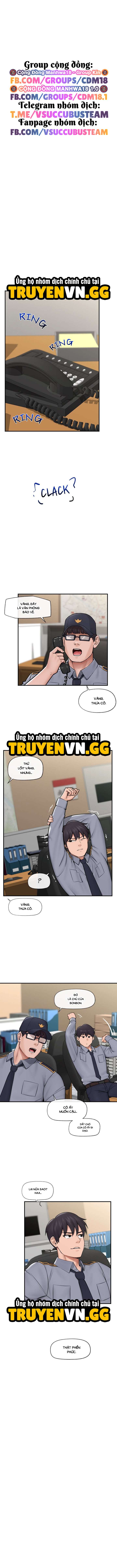 Quyền Năng Thôi Miên Chap Chap 8-Quyền Năng Thôi Miên - Next Chap 9