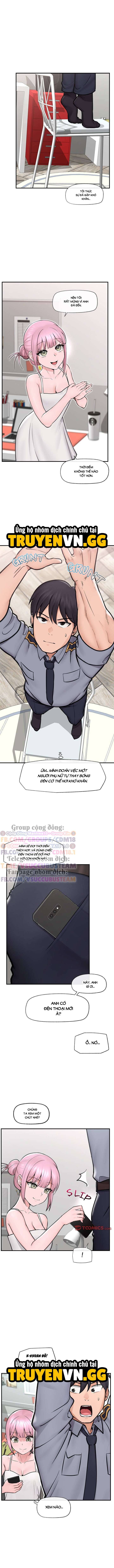 Quyền Năng Thôi Miên Chap Chap 8-Quyền Năng Thôi Miên - Next Chap 9