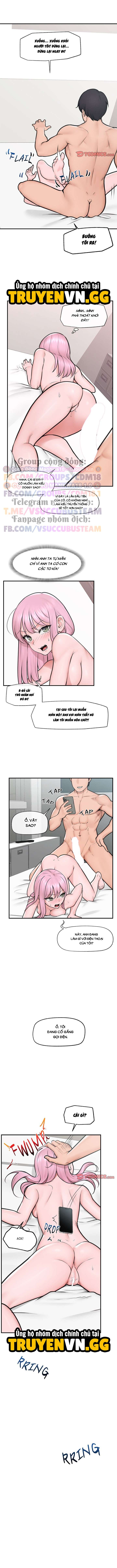 Quyền Năng Thôi Miên Chap Chap 9-Quyền Năng Thôi Miên - Next Chap 10