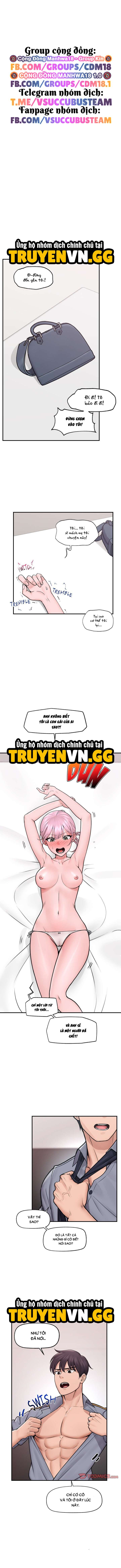 Quyền Năng Thôi Miên Chap Chap 9-Quyền Năng Thôi Miên - Next Chap 10