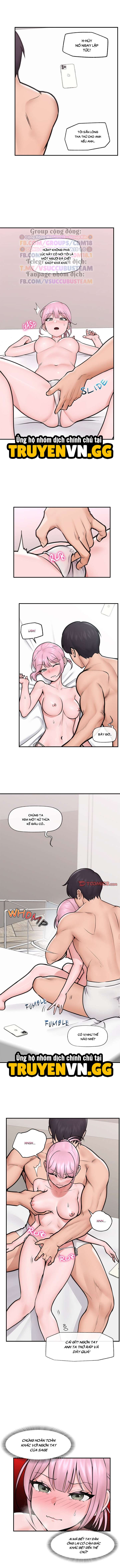 Quyền Năng Thôi Miên Chap Chap 9-Quyền Năng Thôi Miên - Next Chap 10